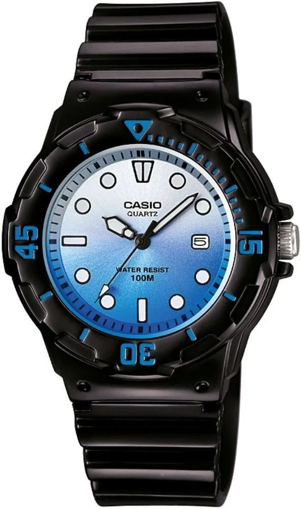 Casio Lrw-200h-2evdr Kadın Kol Saati