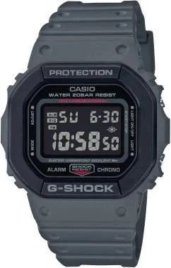 Casio G-Shock Dw-5610su-8dr Erkek Kol Saati