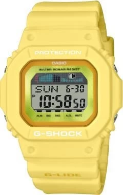 Casio G-Shock Glx-5600rt-9dr Erkek Kol Saati