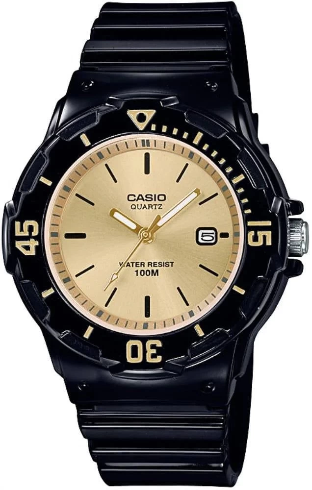 Casio Lrw-200h-9evdf Kadın Kol Saati