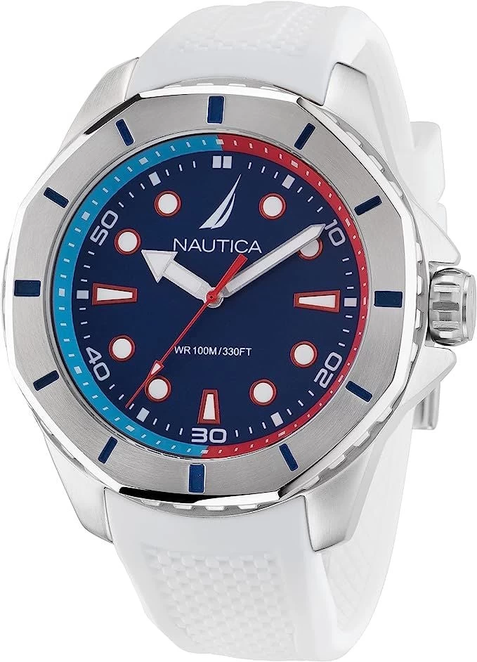 Nautica Napkms305 Erkek Kol Saati