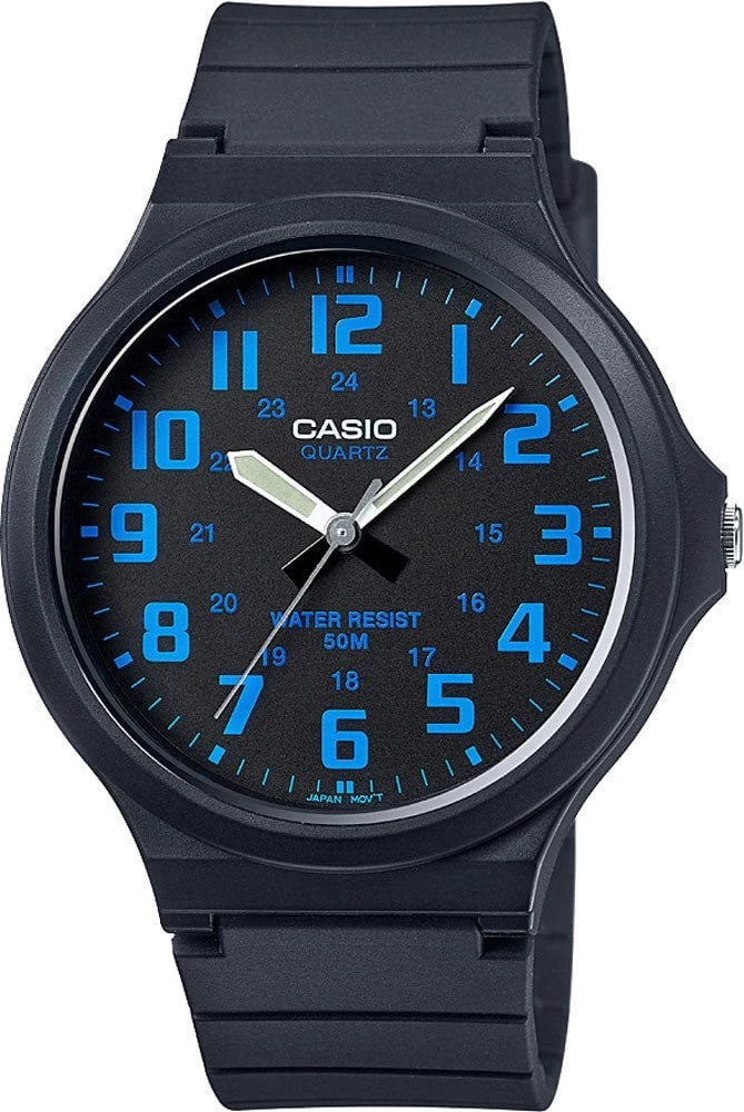 Casio Mw-240-2bvdf Erkek Kol Saati