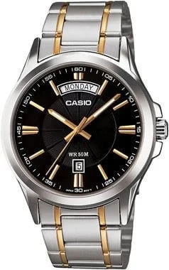 Casio Mtp-1381g-1avdf Erkek Kol Saati