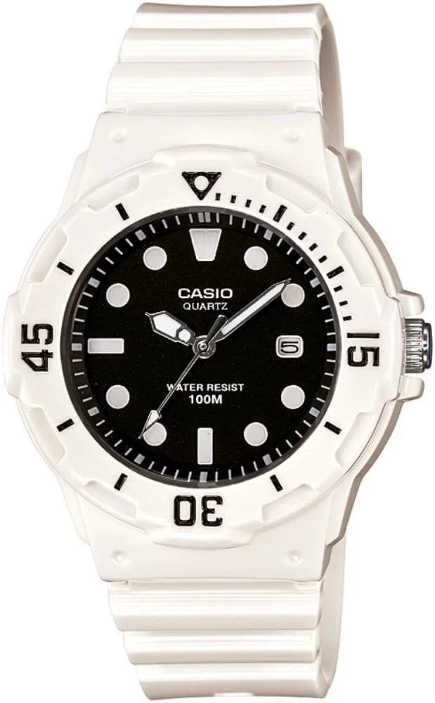 Casio Lrw-200h-1evdf Kadın Kol Saati