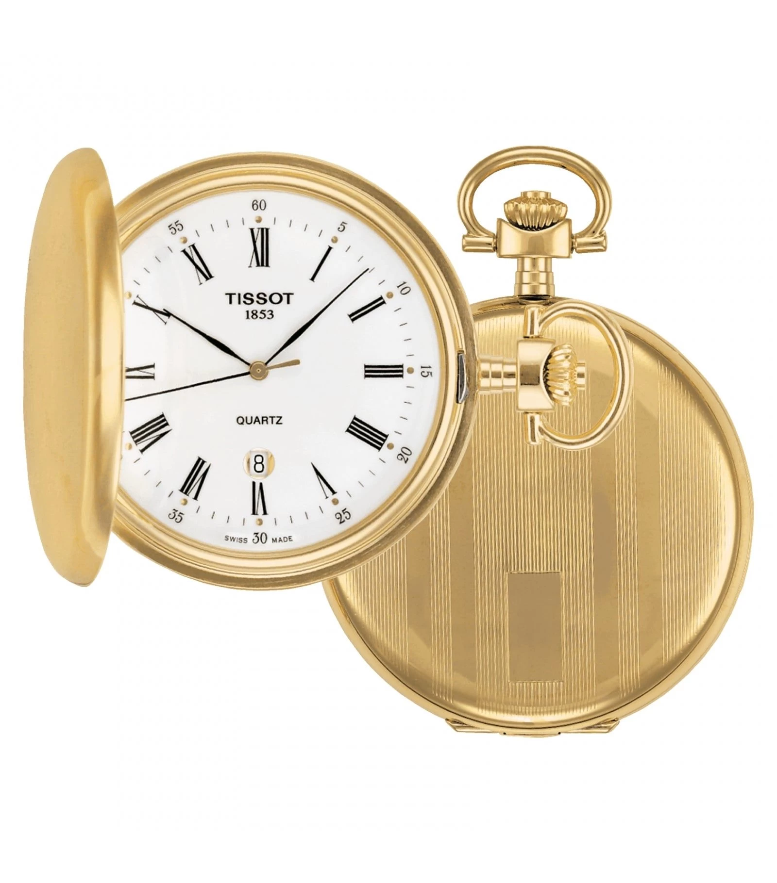 Tissot T83.4.553.13 Cep Saati