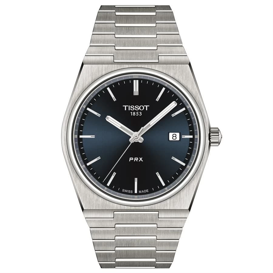 Tissot T137.410.11.041.00 Erkek Kol Saati