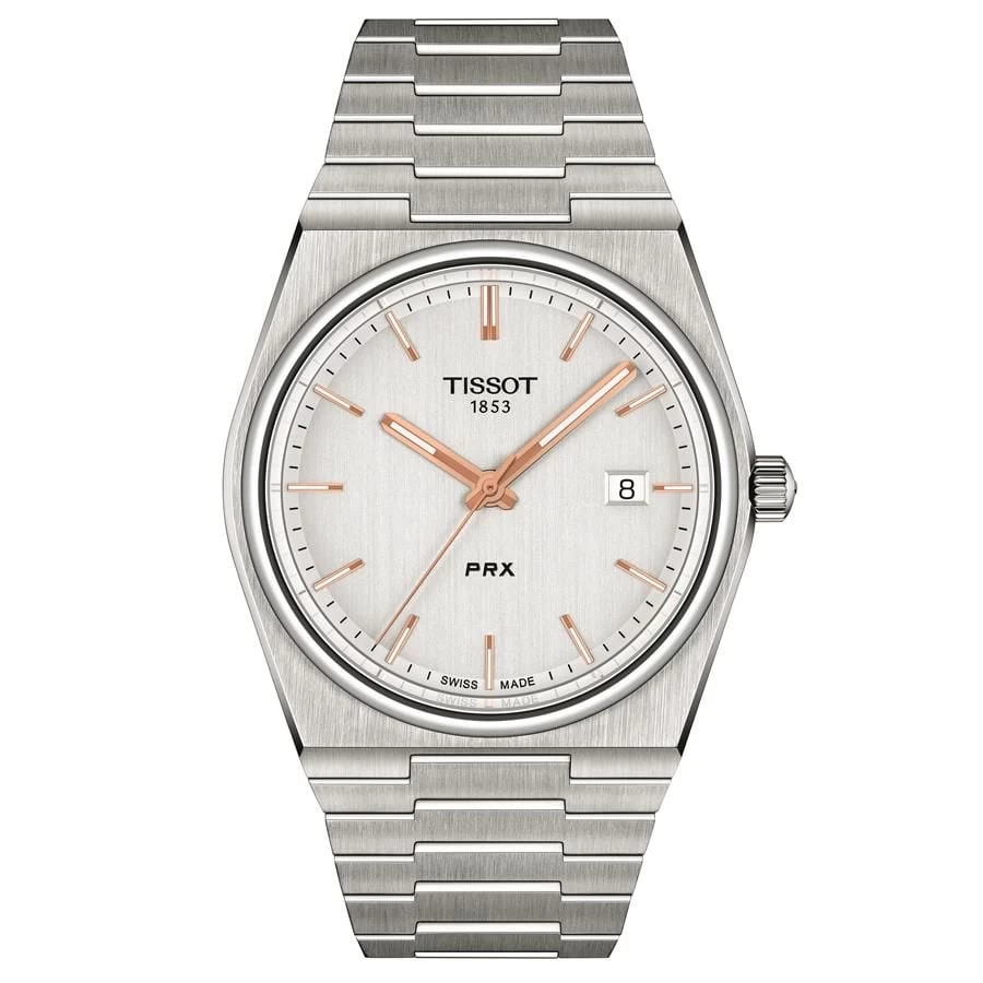 Tissot T137.410.11.031.00 Erkek Kol Saati