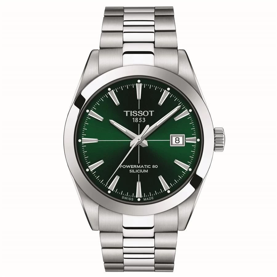 Tissot T127.407.11.091.01 Erkek Kol Saati