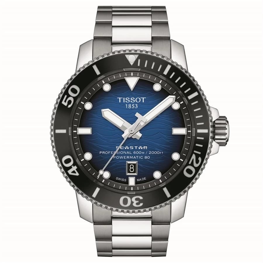 Tissot T120.607.11.041.01 Erkek Kol Saati