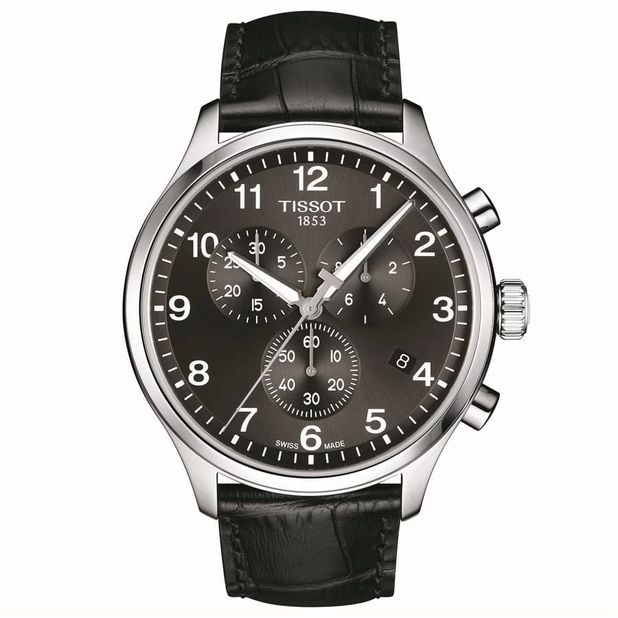 Tissot T116.617.16.057.00 Erkek Kol Saati