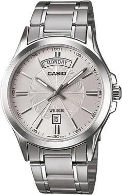 Casio Mtp-1381d-7avdf Erkek Kol Saati