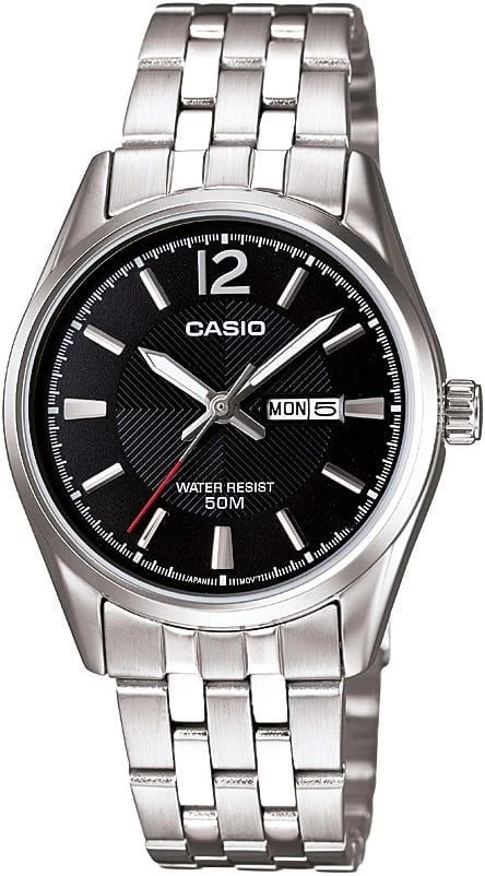 Casio Ltp-1335d-1avdf Kadın Kol Saati