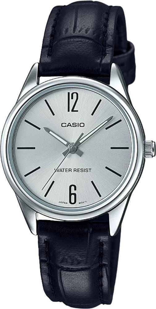 Casio Ltp-v005l-7budf Kadın Kol Saati