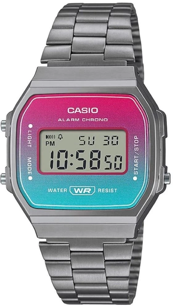 Casio A168werb-2adf Kol Saati