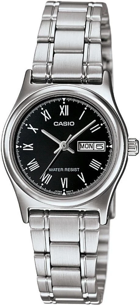 Casio Ltp-v006d-1budf Kadın Kol Saati