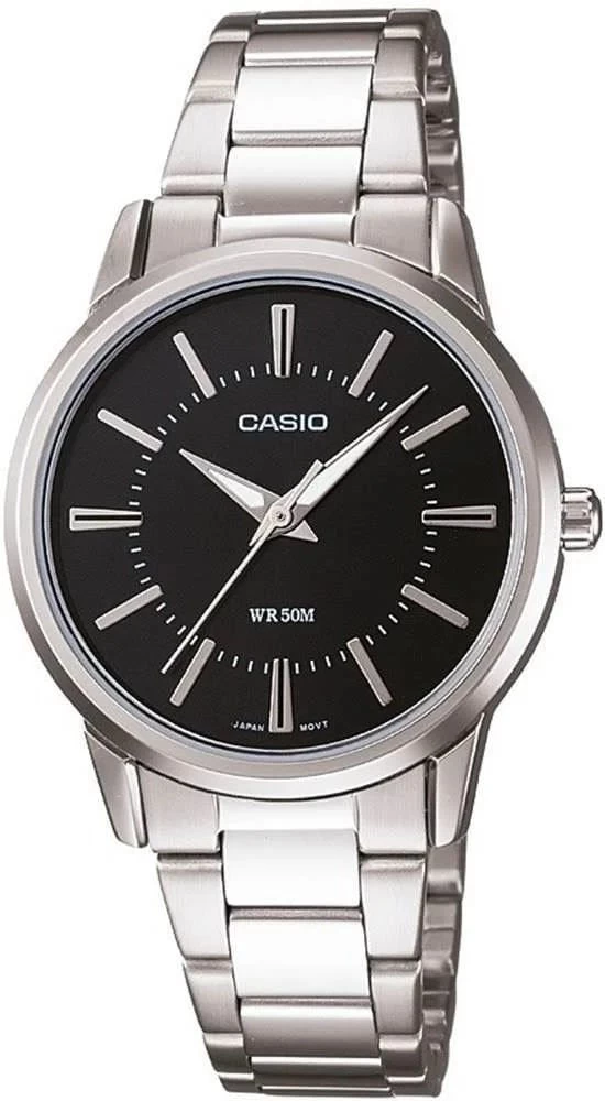 Casio Ltp-1303d-1avdf Kadın Kol Saati