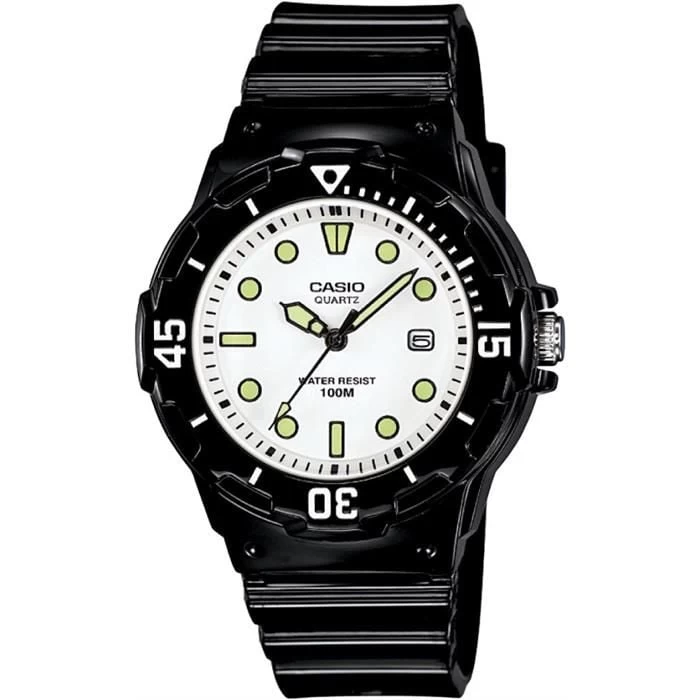 Casio Lrw-200h-7e1vdf Kadın  Kol Saati