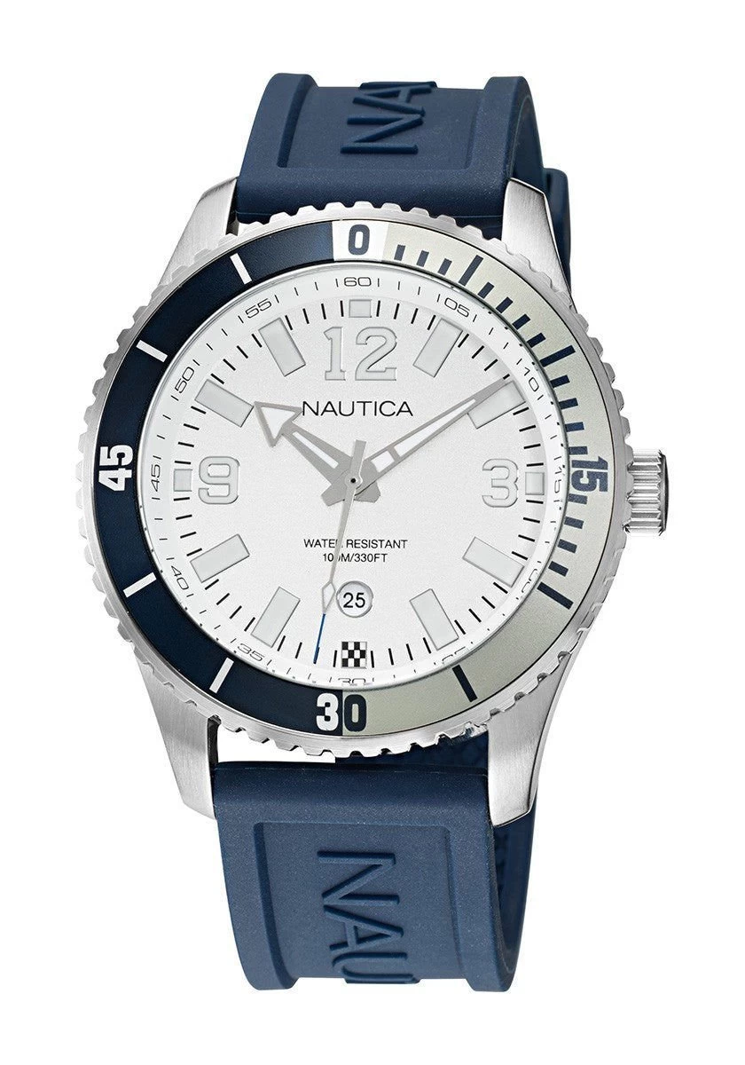 Nautica Nappbs163 Erkek Kol Saati