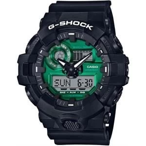 Casio G-Shock Ga-700mg-1adr Erkek Kol Saati