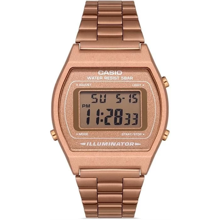 Casio B640wc-5adf Kadın Kol Saati