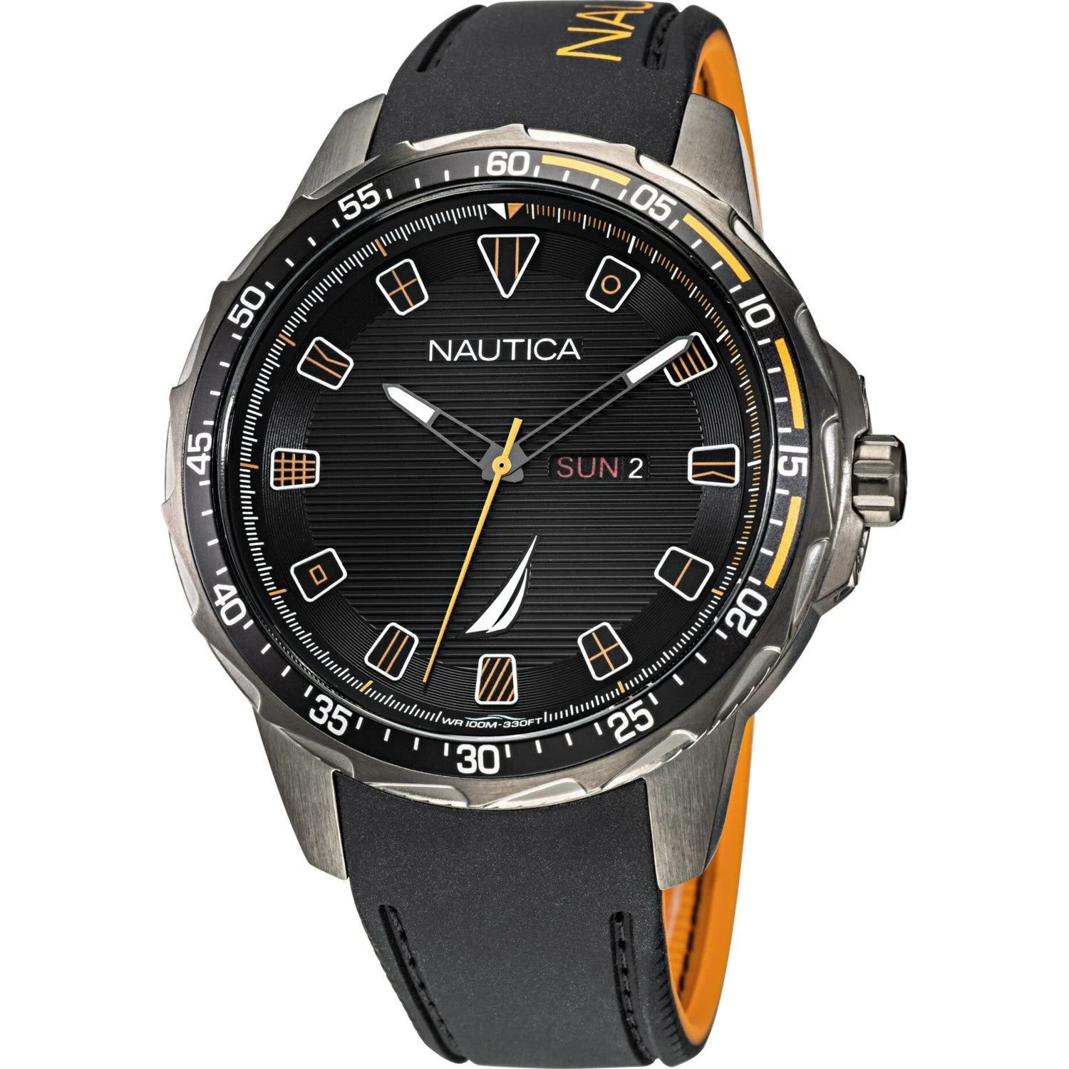 Nautica Napcls113 Erkek Kol Saati