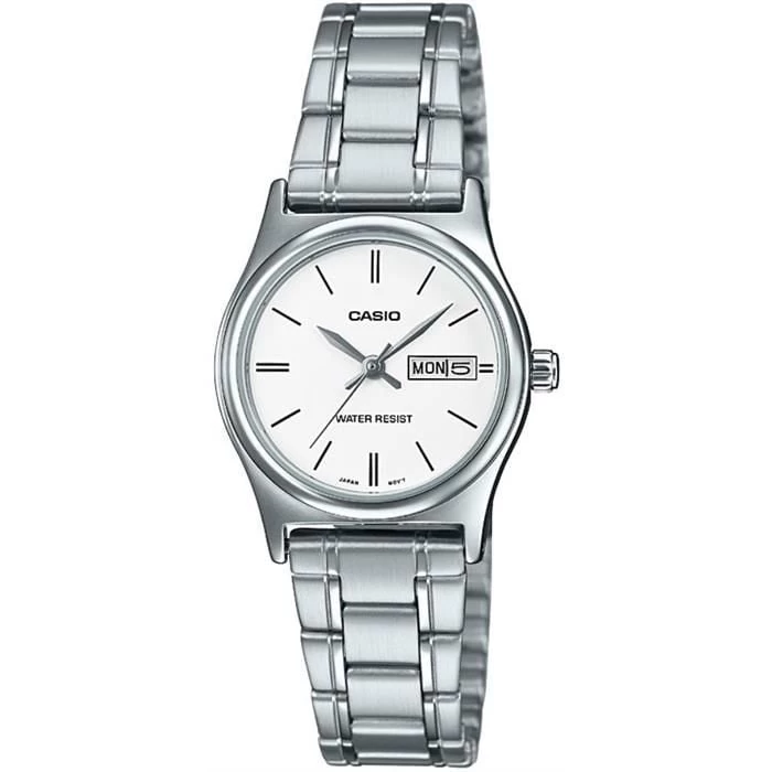 Casio Ltp-v006d-7b2udf Kadın Kol Saati