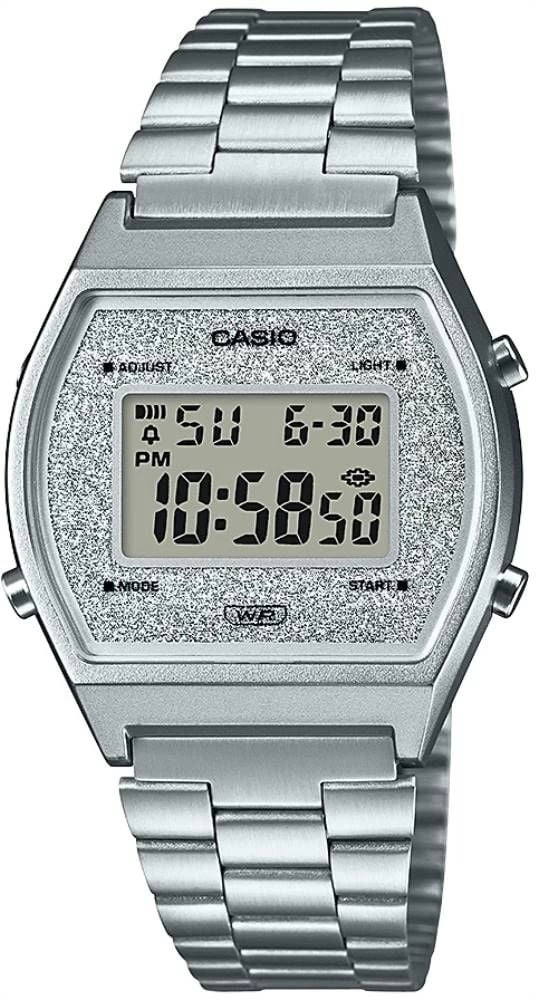 Casio B640wdg-7df Kol Saati