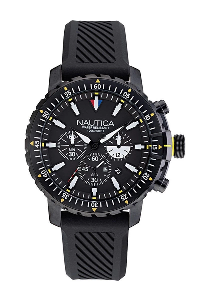 Nautica Napics009 Erkek Kol Saati