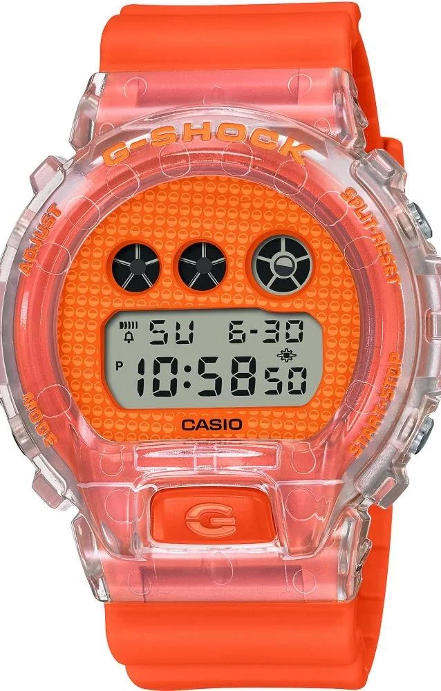 Casio G-Shock Dw690gl-4dr Kol Saati