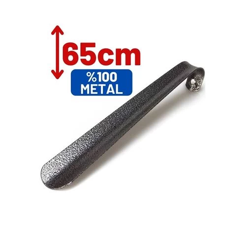 Modacar 4 Adet Rezina 65 Cm X-large Metal Çekecek 716427 Toptan Paket