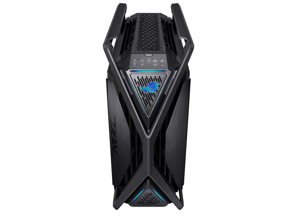 Asus Rog Hyperion Gr701 Kasa