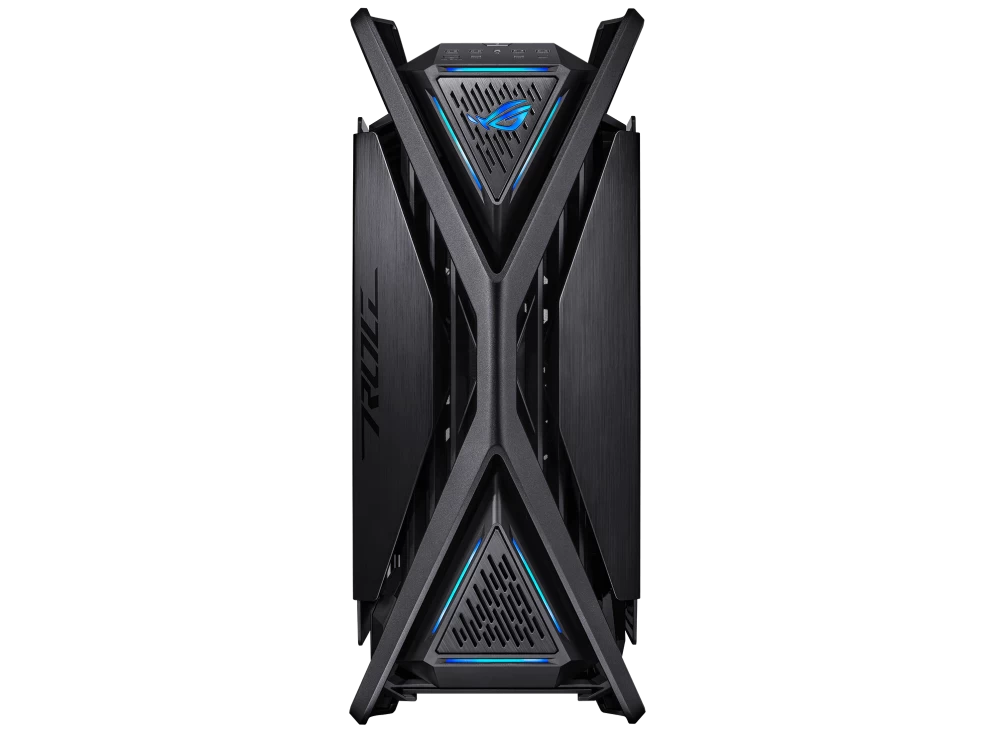 Asus Rog Hyperion Gr701 Kasa