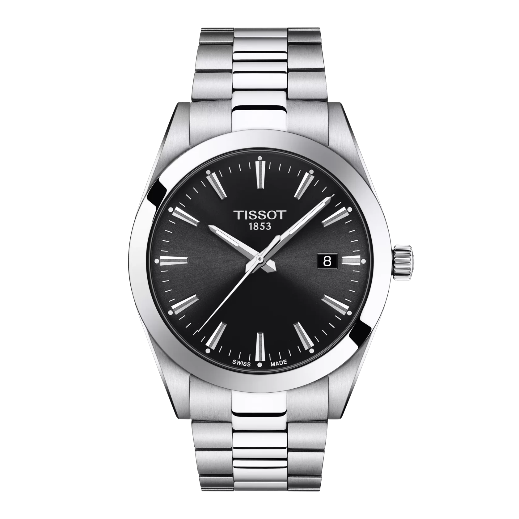 Tissot  T127.410.11.051.00 Erkek Kol Saati