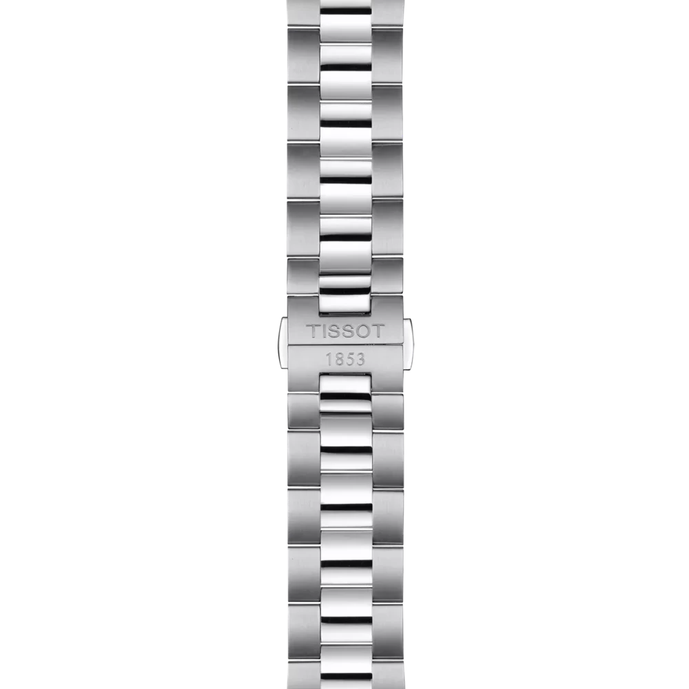 Tissot  T127.410.11.051.00 Erkek Kol Saati