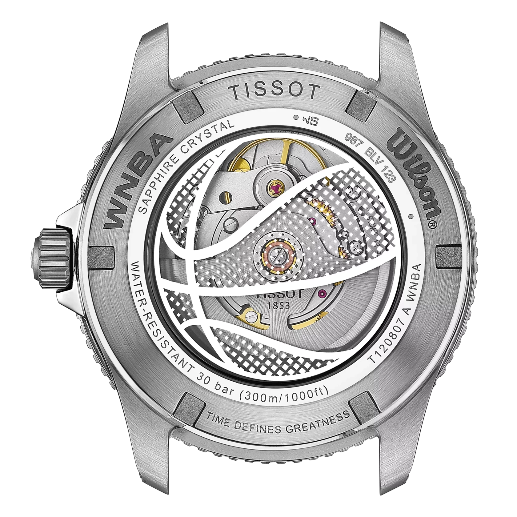 Tissot  T120.807.17.051.00 Erkek Kol Saati