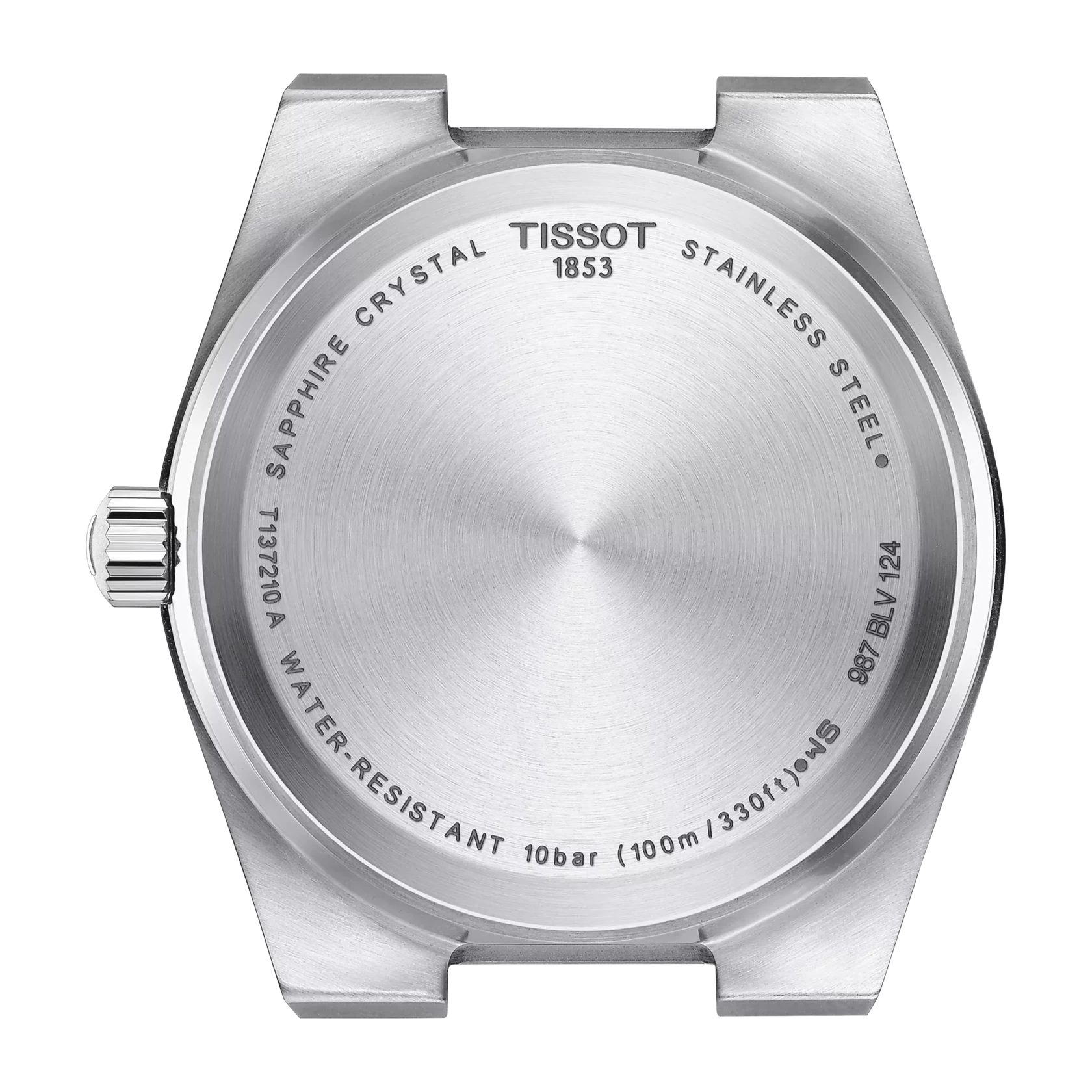 Tissot  T137.210.11.111.00 Kadın Kol Saati