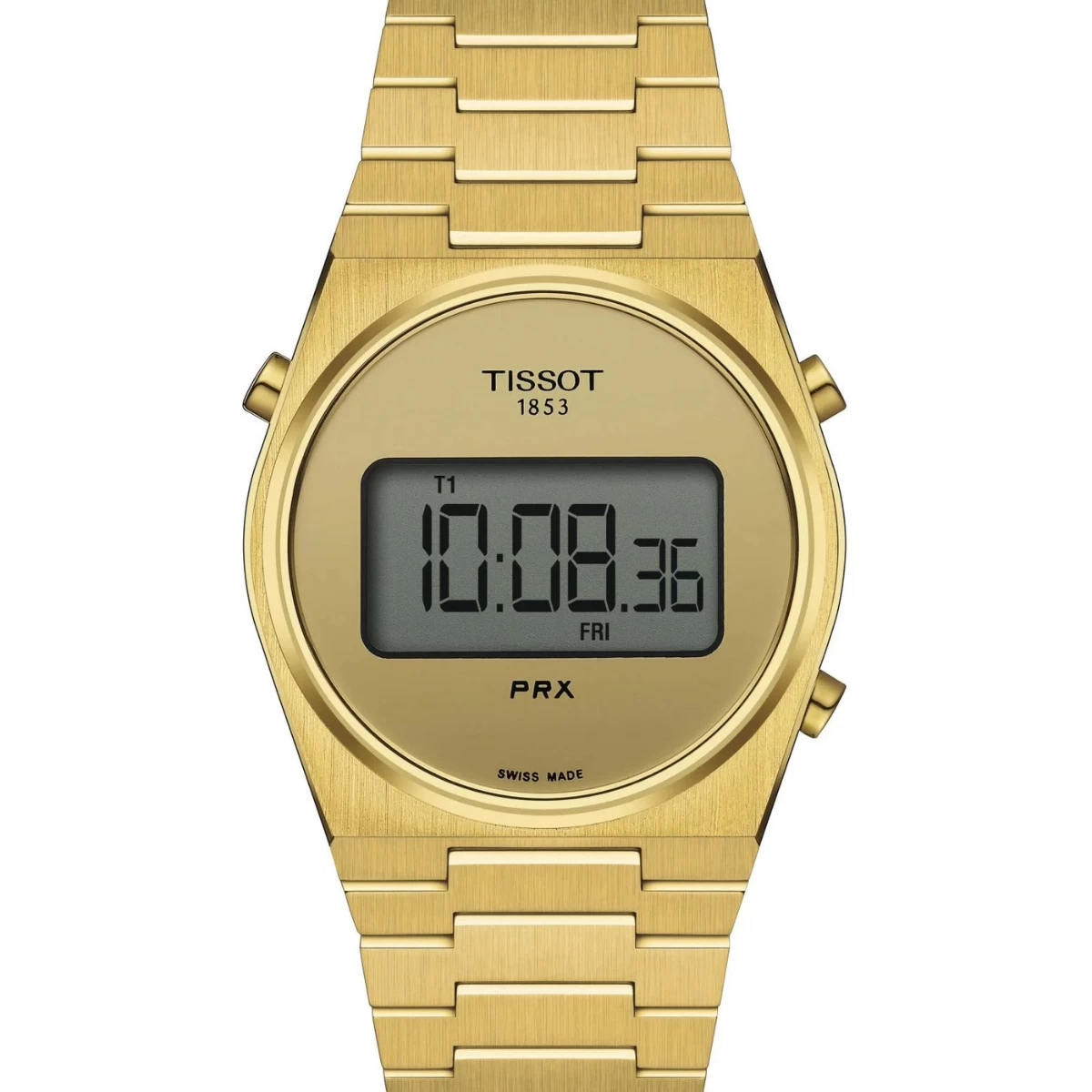 Tissot  T137.263.33.020.00 Kol Saati