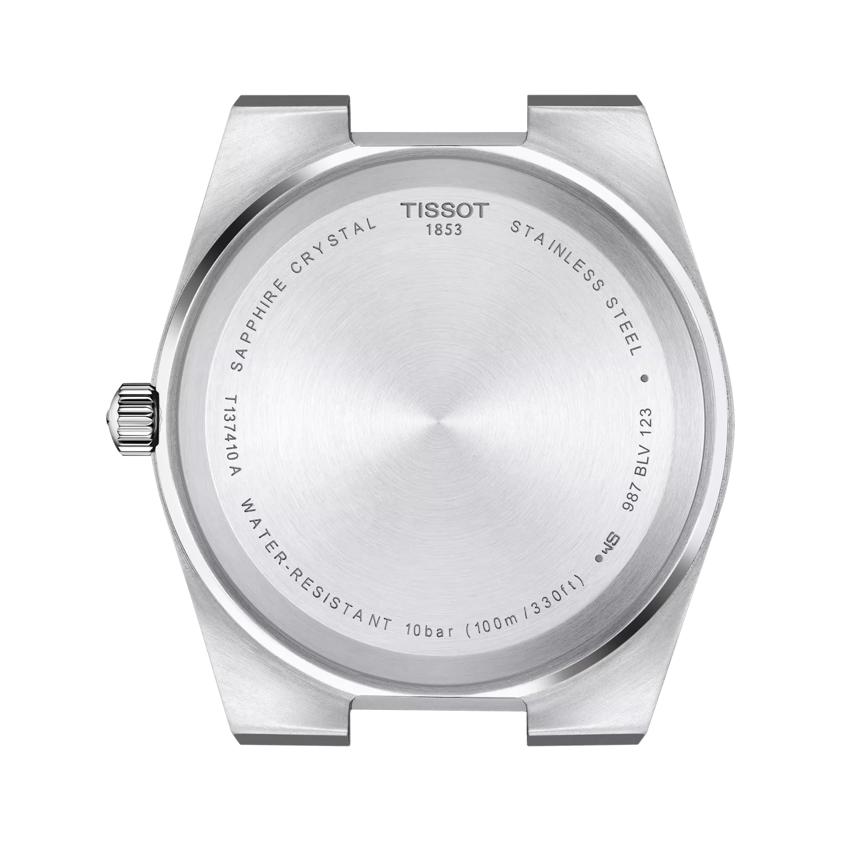 Tissot  T137.410.11.051.00 Erkek Kol Saati