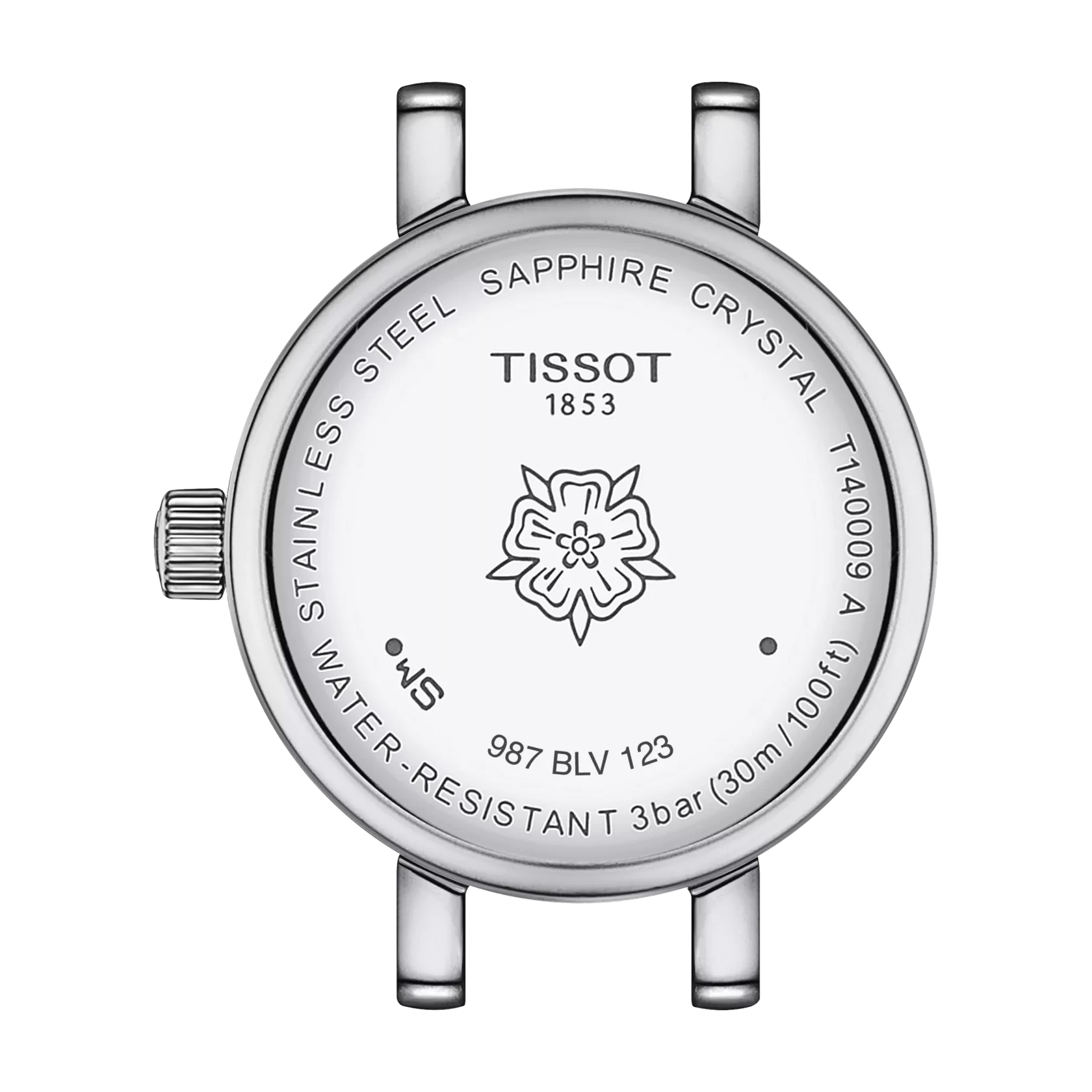 Tissot  T140.009.16.111.00 Kadın Kol Saati