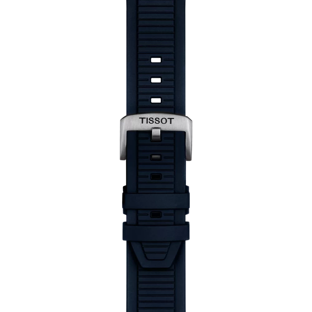 Tissot  T141.417.17.047.00 Erkek Kol Saati