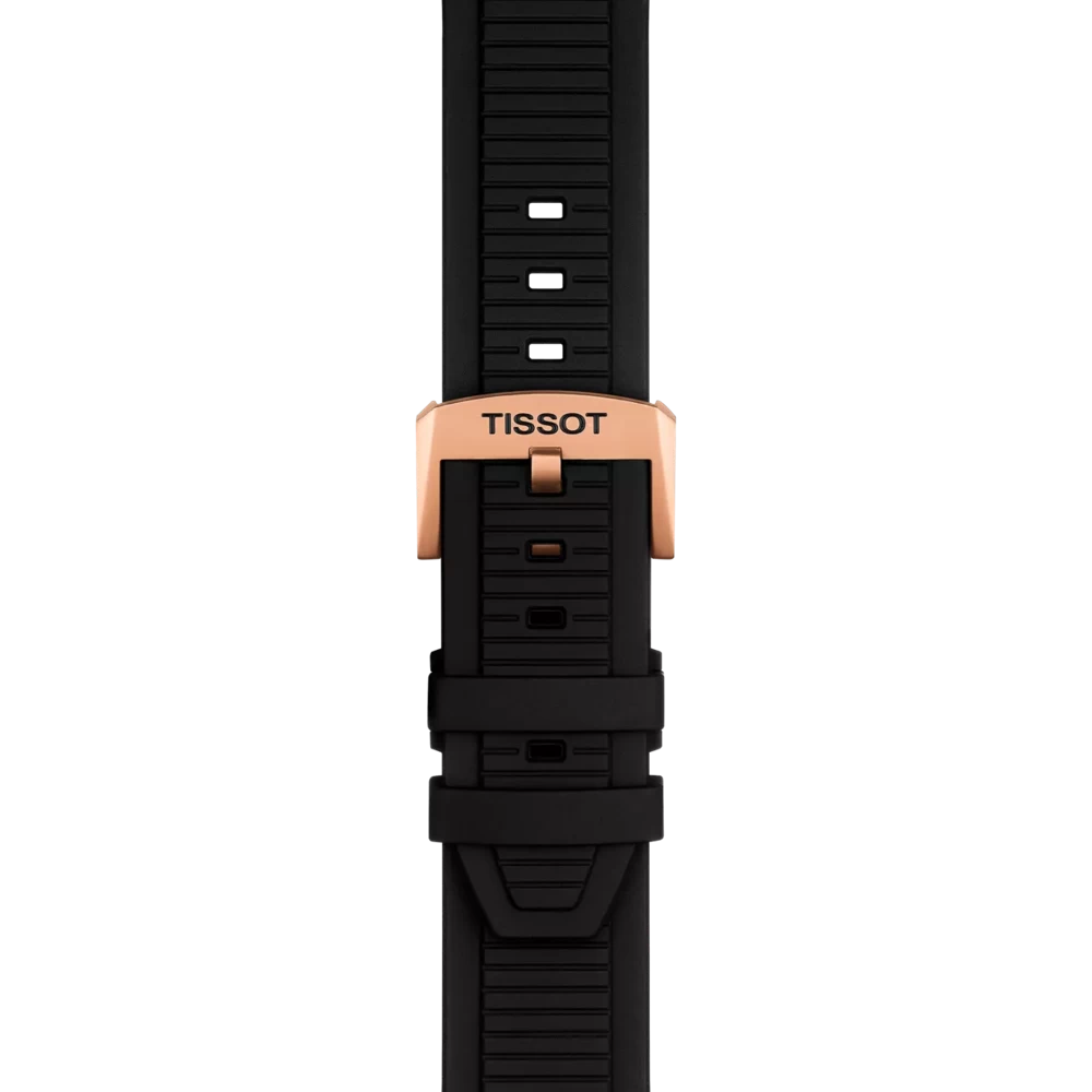 Tissot  T141.417.37.051.00 Erkek Kol Saati