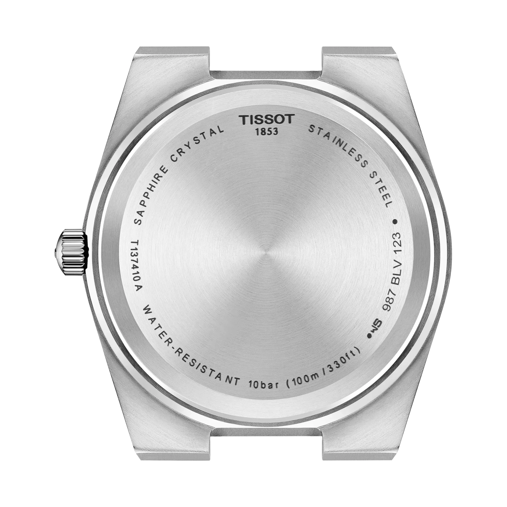 Tissot  T137.410.17.011.00 Erkek Kol Saati