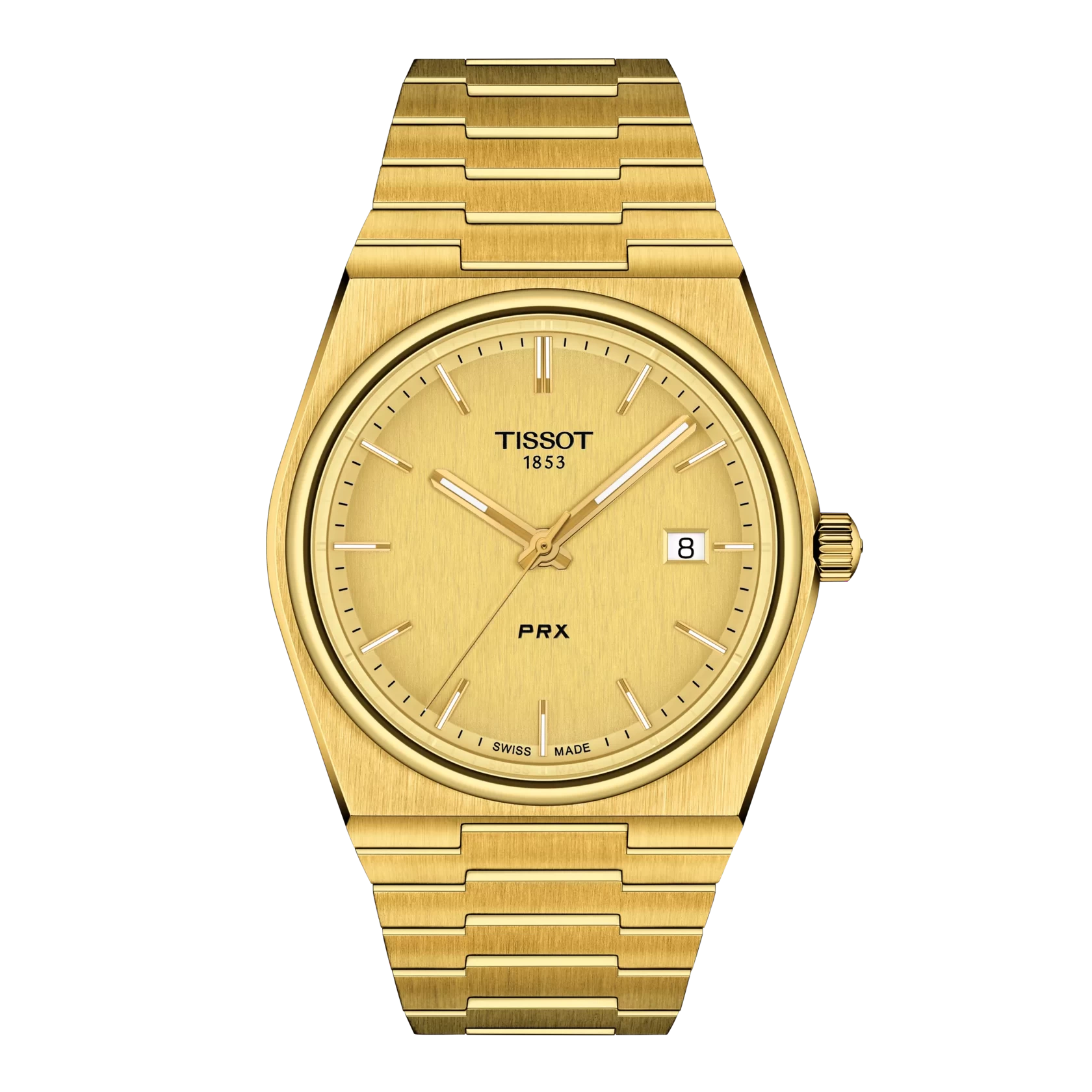 Tissot  T137.410.33.021.00 Erkek Kol Saati