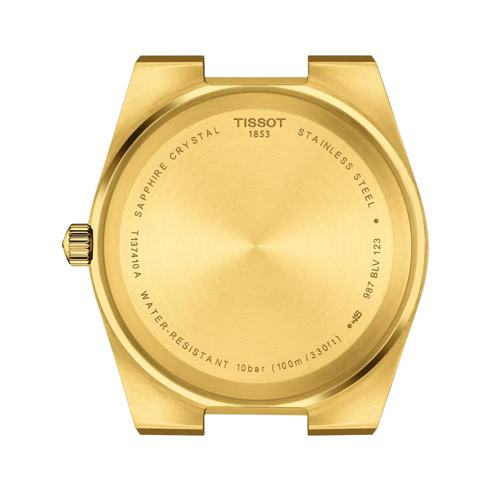 Tissot  T137.410.33.021.00 Erkek Kol Saati