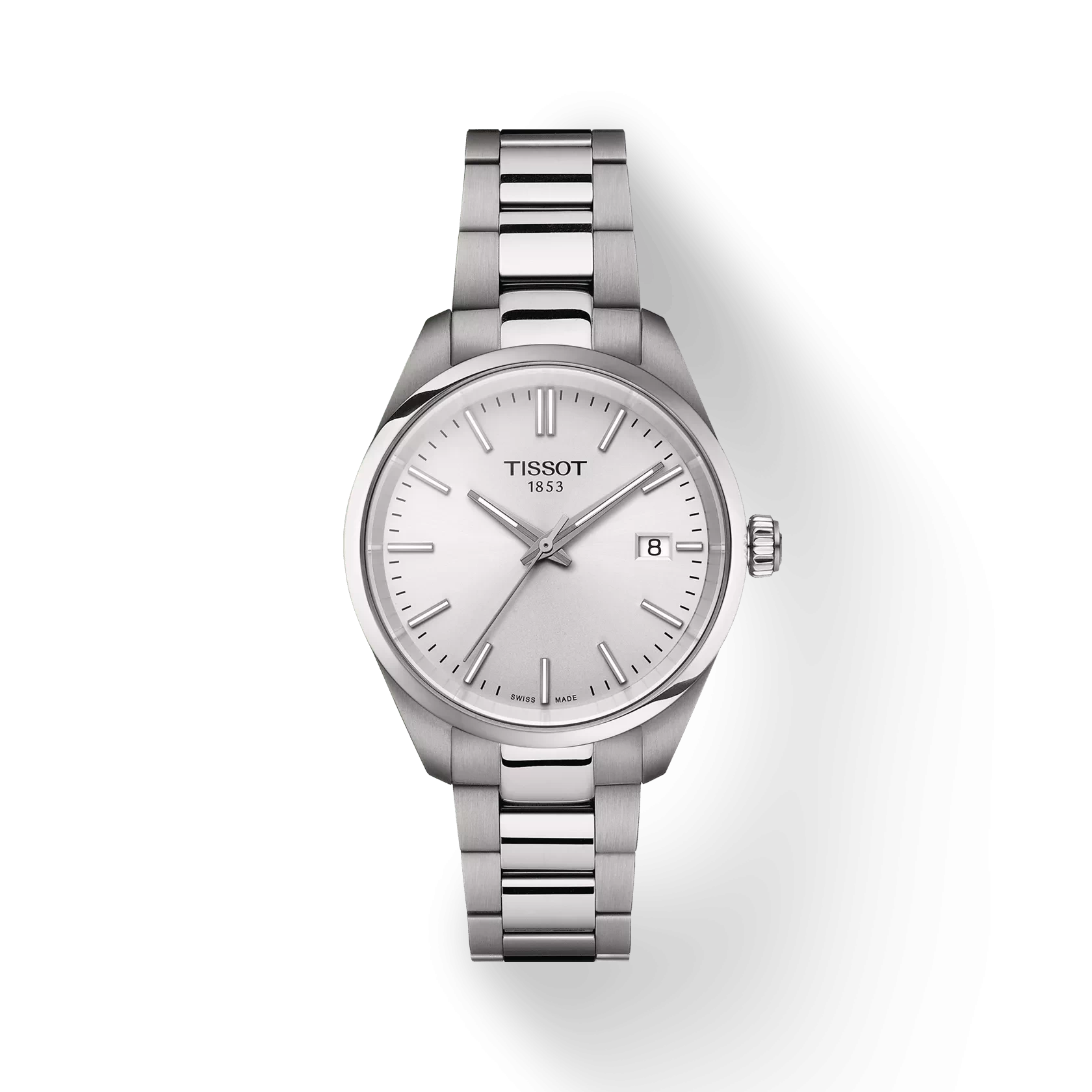 Tissot  T150.210.11.031.00 Kadın Kol Saati