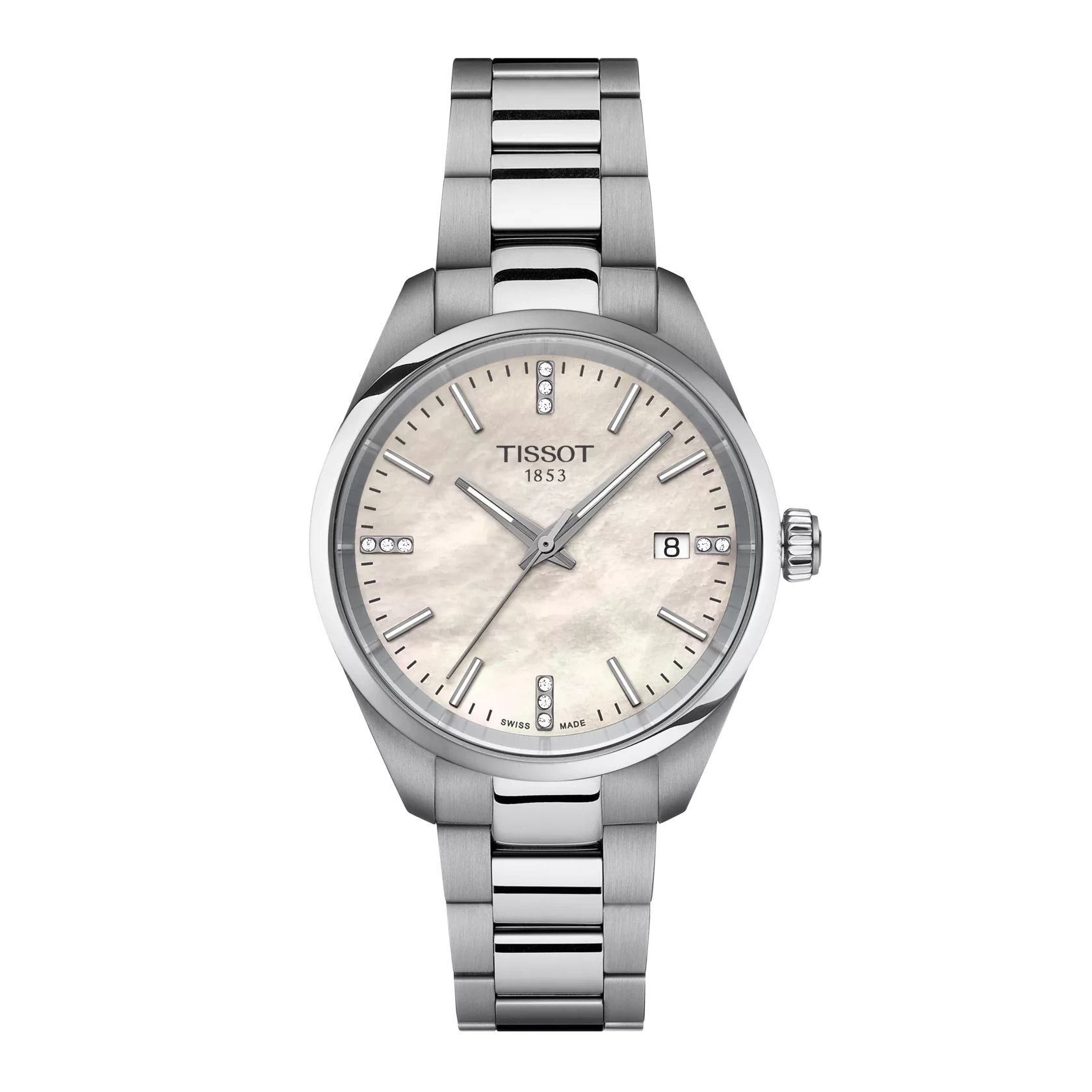 Tissot  T150.210.11.116.00 Kadın Kol Saati