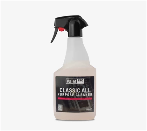 Valet Pro Genel Temizleyici - Classic All Purpose Cleaner 500 Ml
