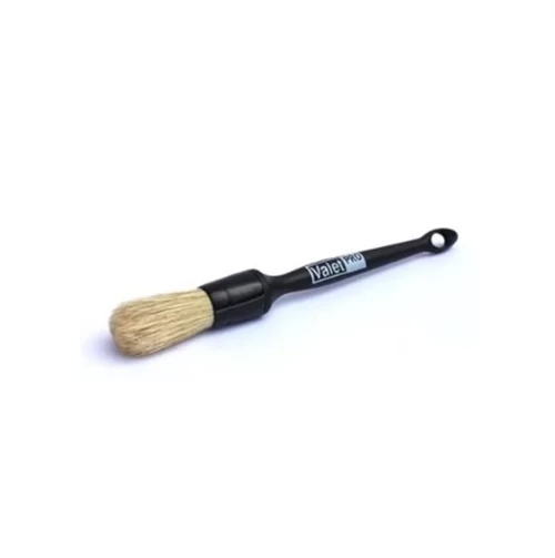 Valet Pro Dash Brush - Torpido Fırçası İnce