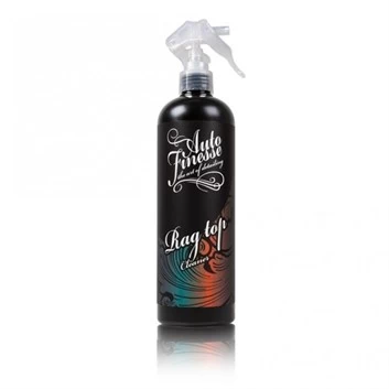 Auto Finesse Rag Top Cleaner-tente Temizleyici 500 Ml