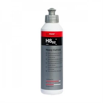 Koch Chemie H8.02  Çİzİk Çikarici Pasta - (heavy Cut) 250ml